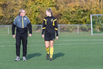 Bild 7 - F SSC Hagen Ahrensburg - SV Frisia 03 Risum-Lindholm : Ergebnis: 2:0